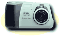 PhotoPC 750Z